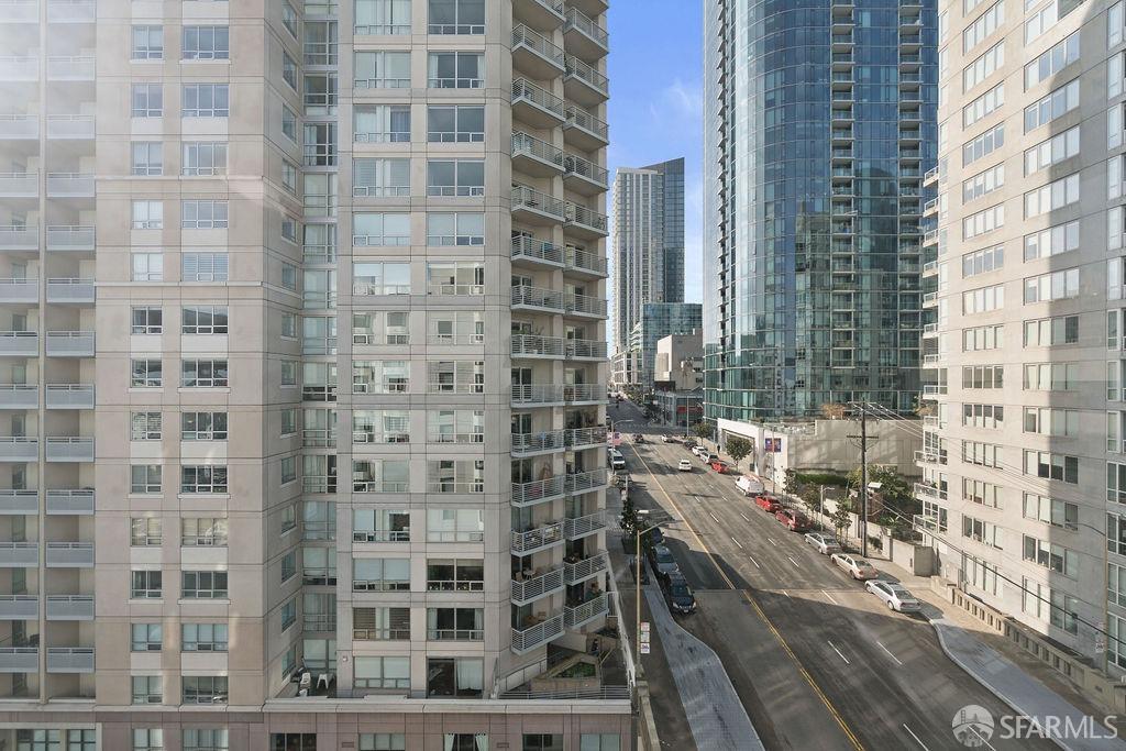 201 Harrison Street # 720