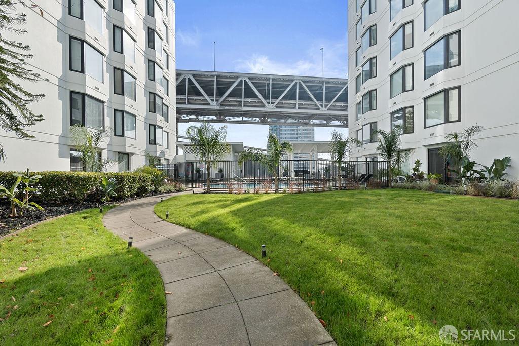 201 Harrison Street # 720