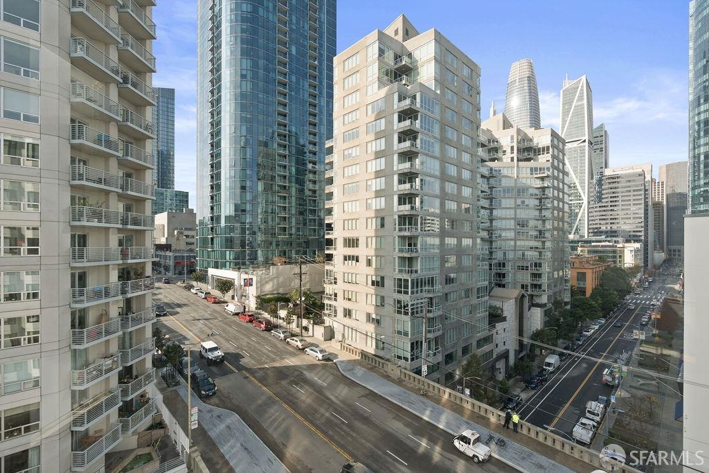 201 Harrison Street # 720