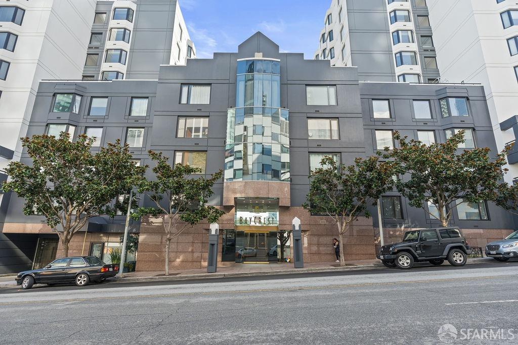 201 Harrison Street # 720