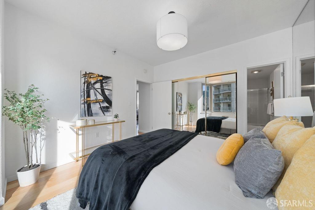 201 Harrison Street # 720