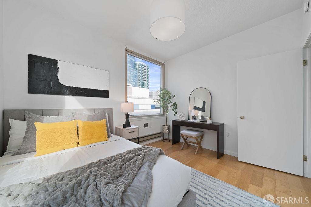 201 Harrison Street # 720