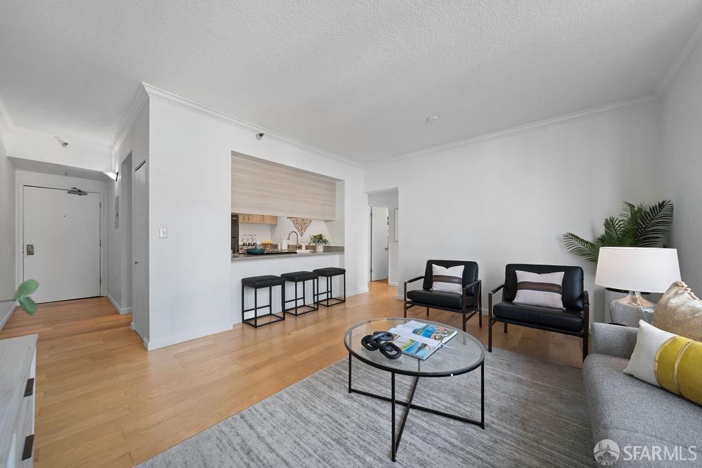 201 Harrison Street # 720