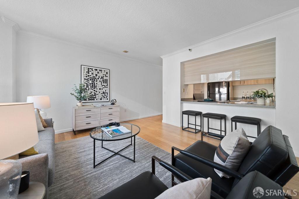 201 Harrison Street # 720