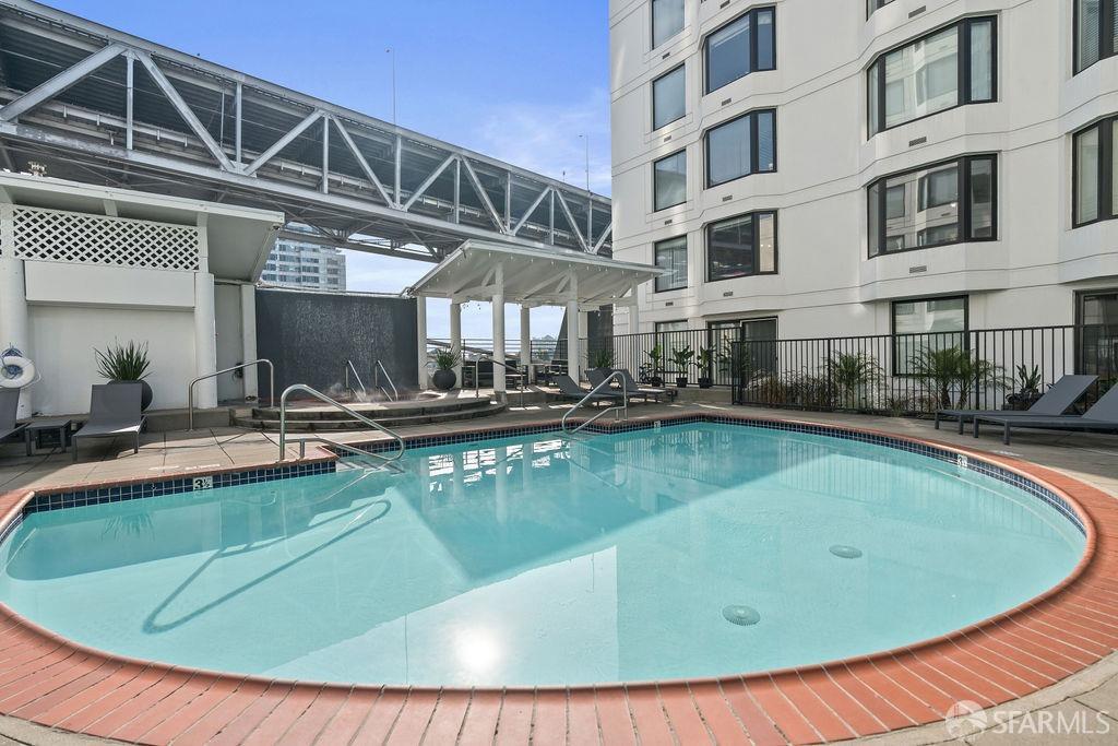 201 Harrison Street # 720