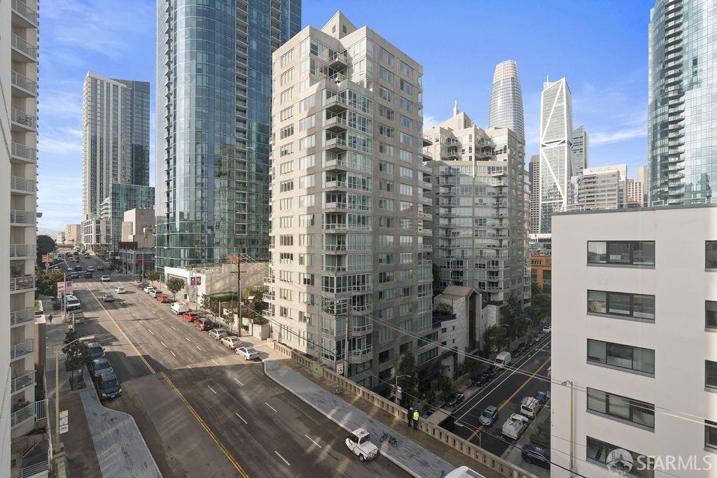 201 Harrison Street # 720