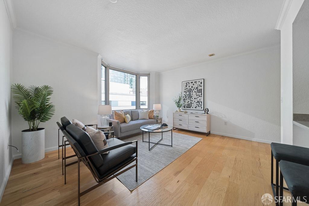 201 Harrison Street # 720