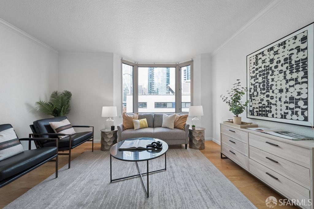 201 Harrison Street # 720