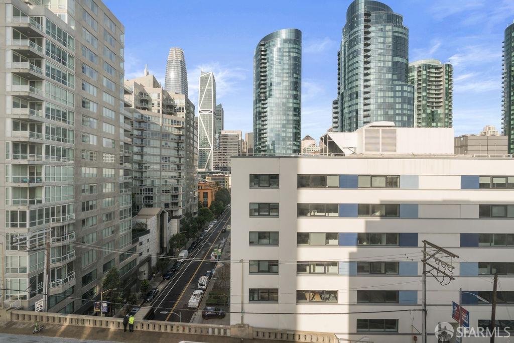 201 Harrison Street # 720