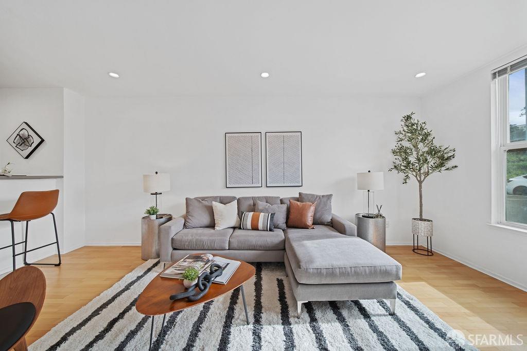 8200 Oceanview Terrace # 115