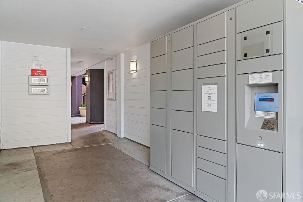 8200 Oceanview Terrace # 115