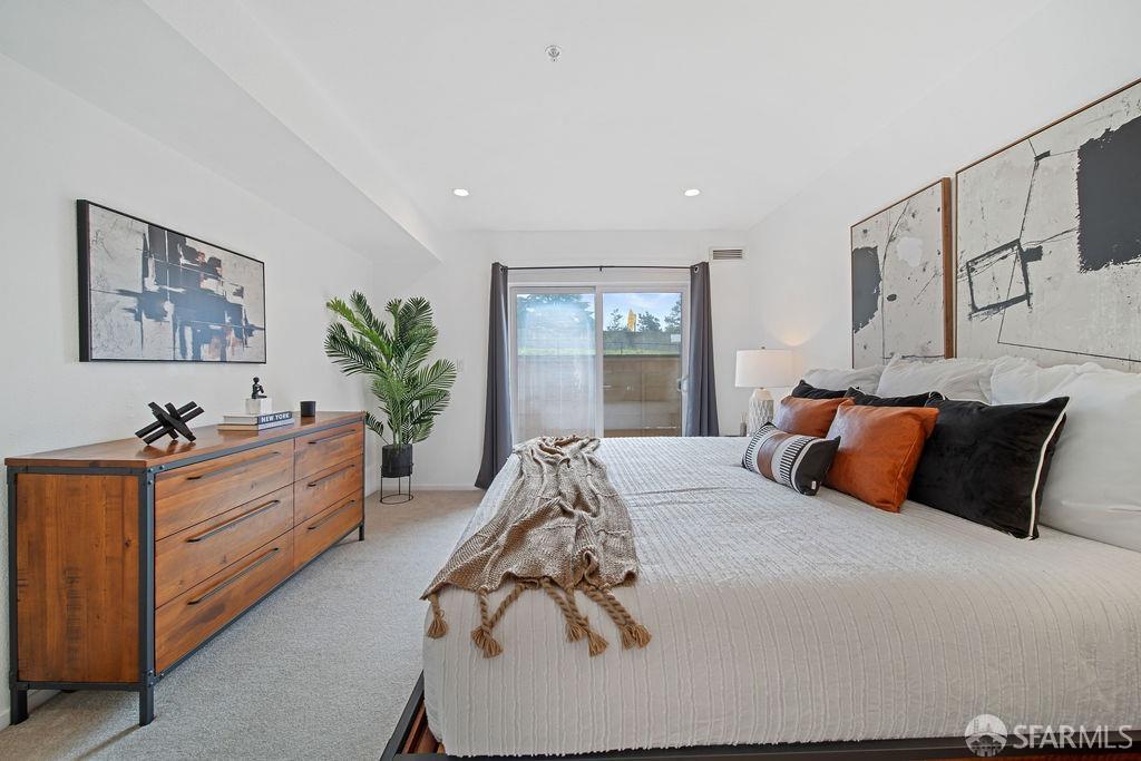 8200 Oceanview Terrace # 115