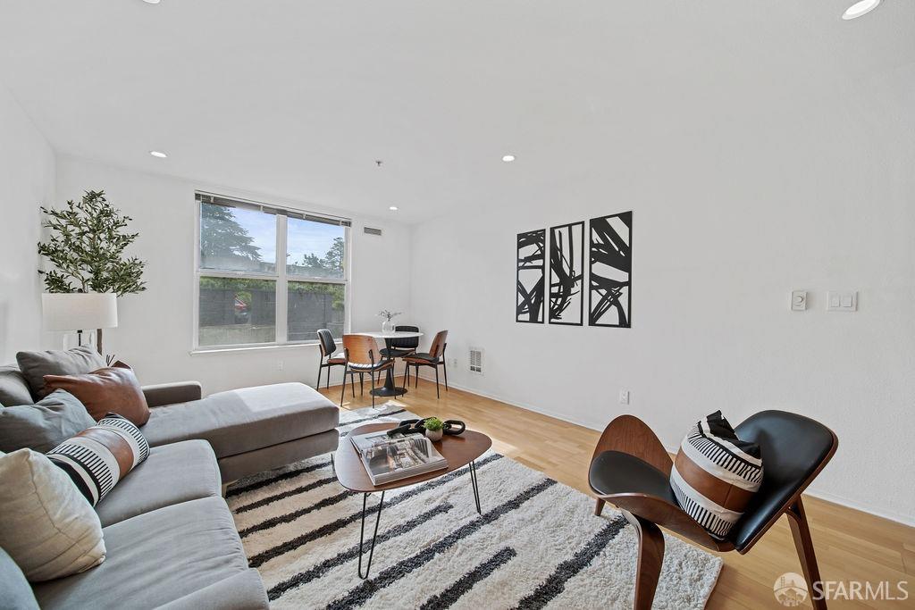 8200 Oceanview Terrace # 115