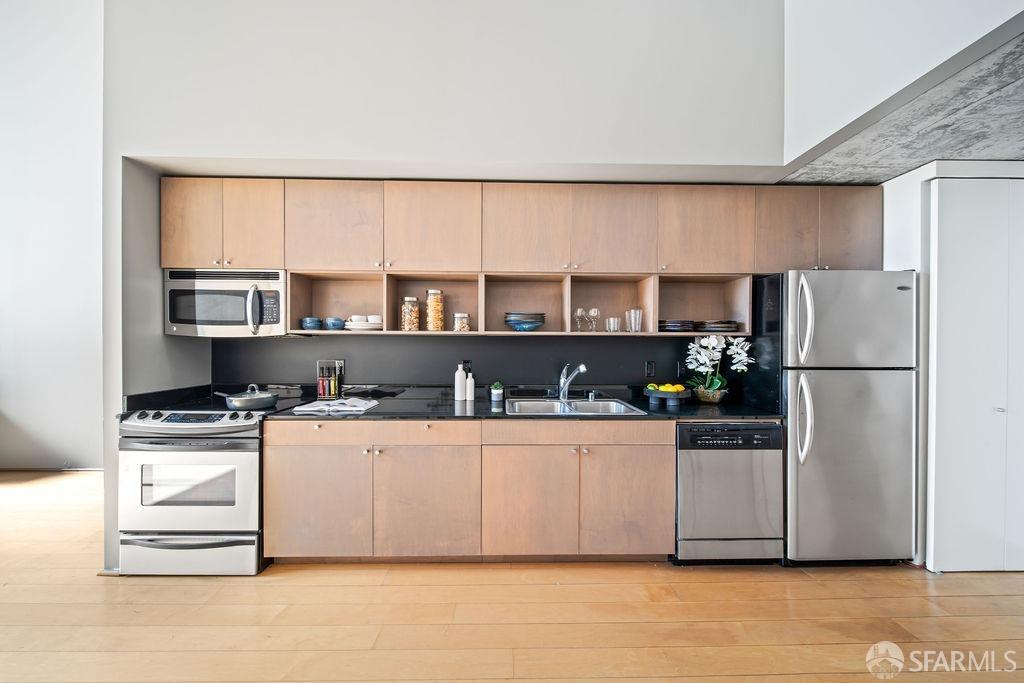 855 Folsom Street # 911