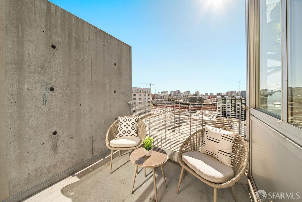 855 Folsom Street # 911