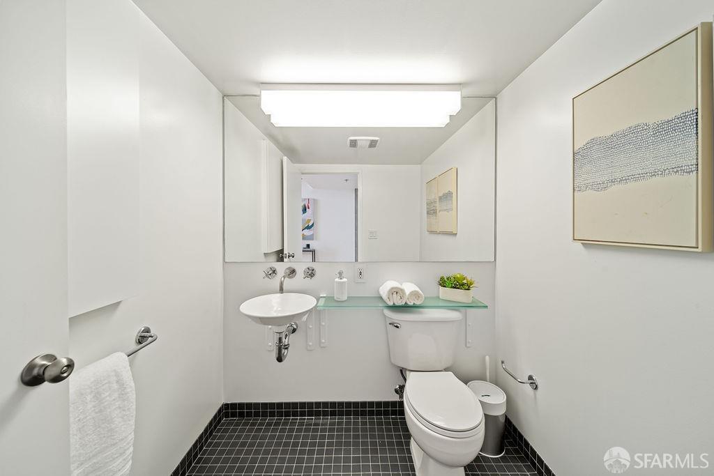 855 Folsom Street # 911