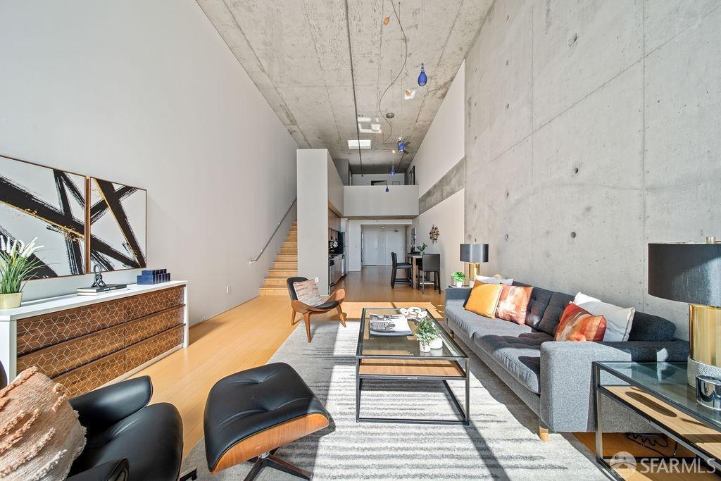 855 Folsom Street # 911