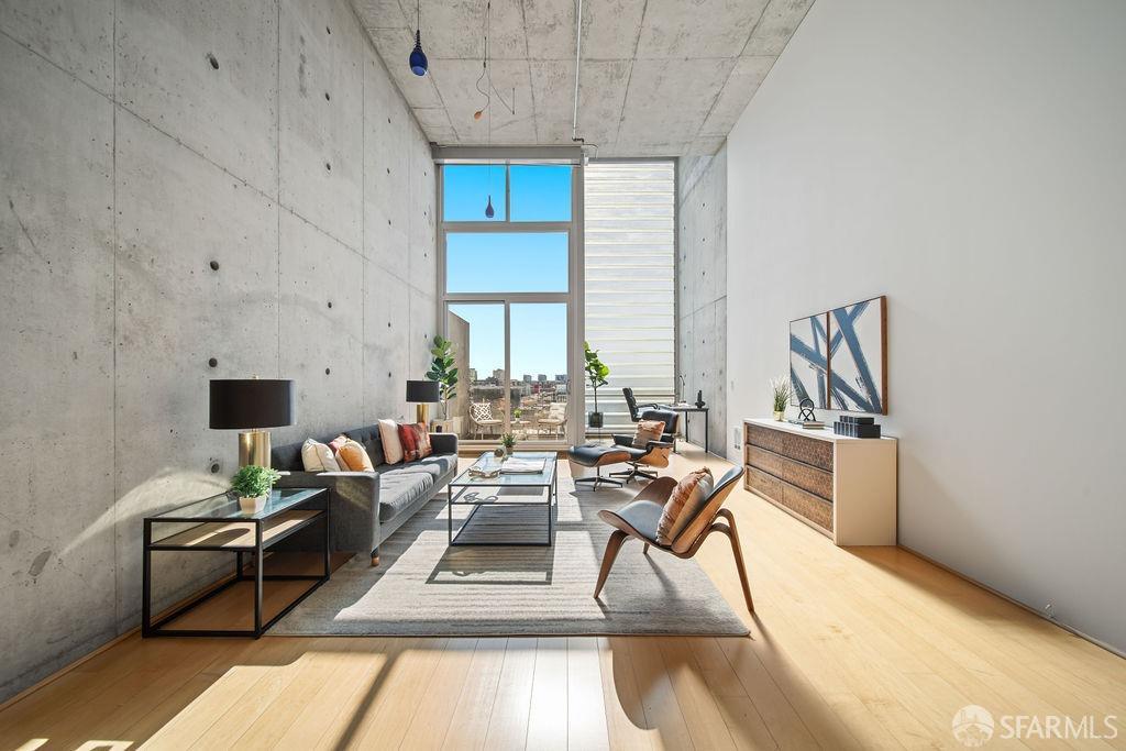 855 Folsom Street # 911