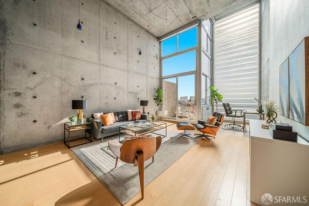 855 Folsom Street # 911