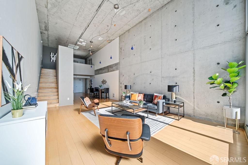 855 Folsom Street # 911