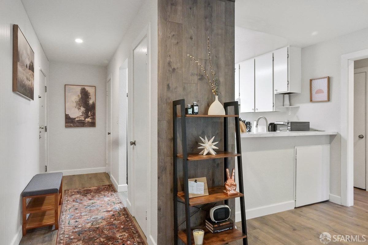 1060 Oak Grove Road # 64