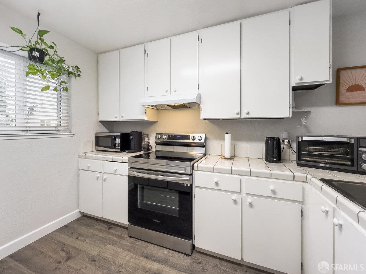 1060 Oak Grove Road # 64