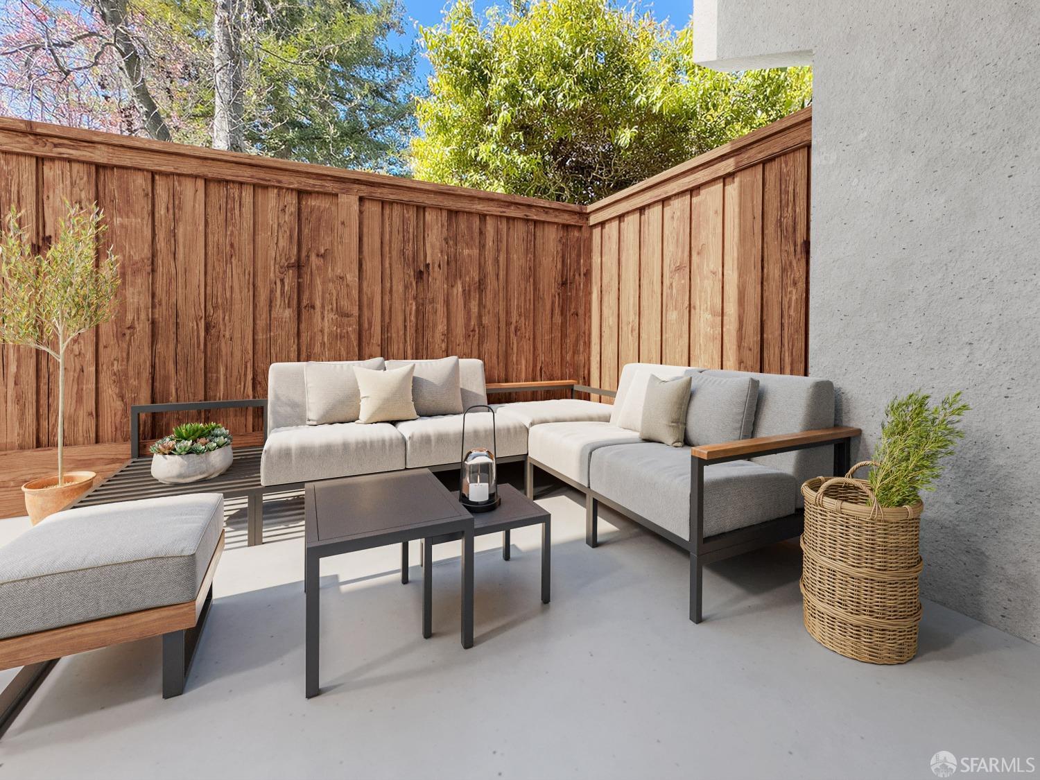 1060 Oak Grove Road # 64