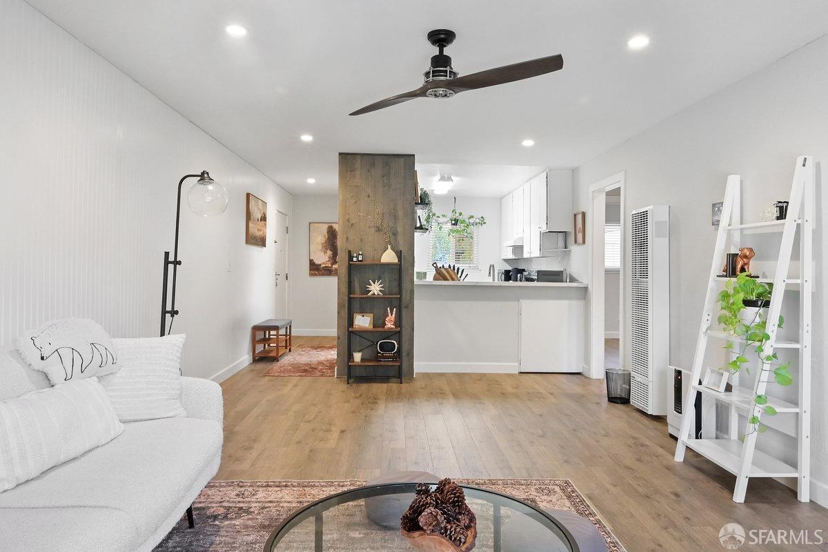 1060 Oak Grove Road # 64