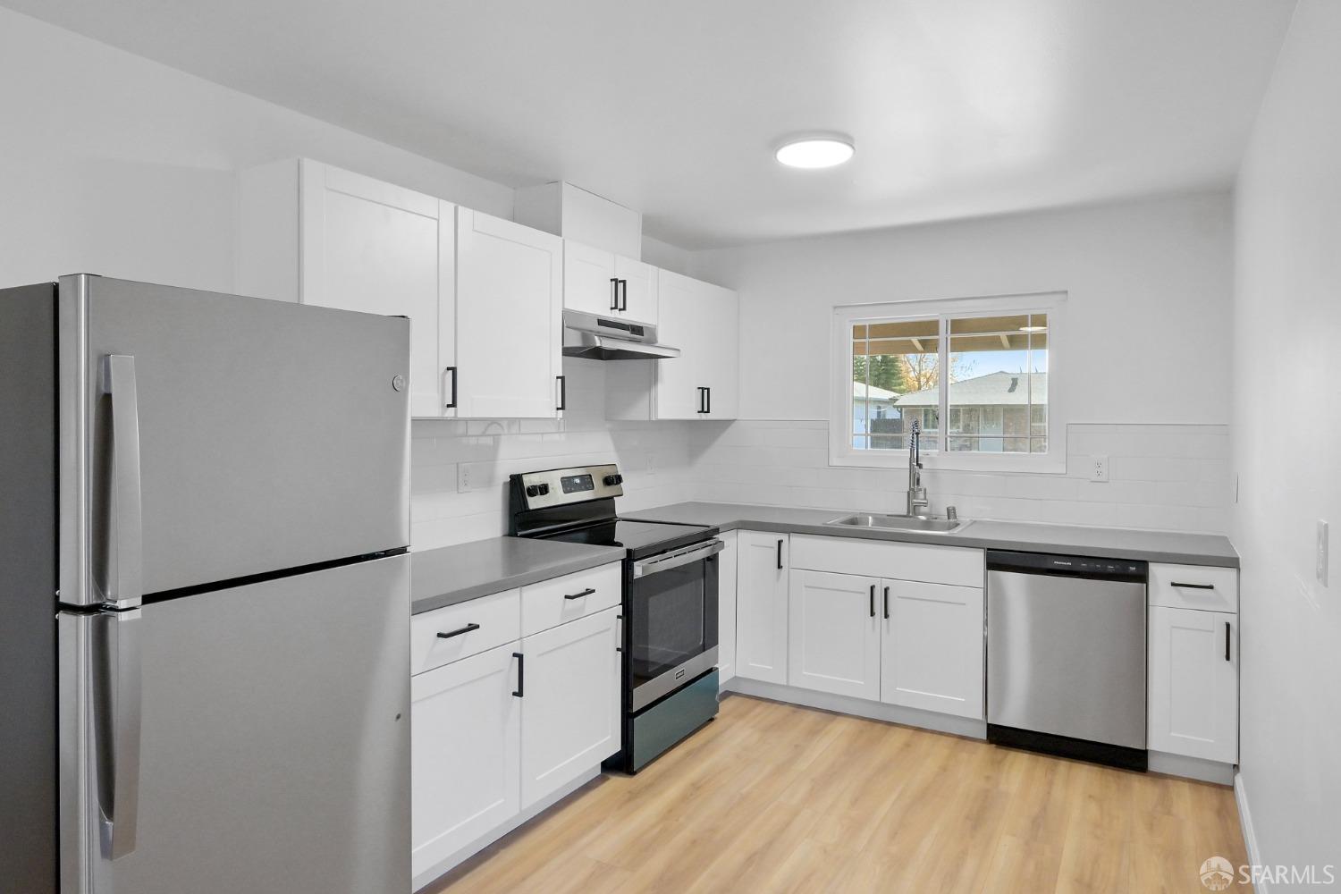 1535 Marshall Street