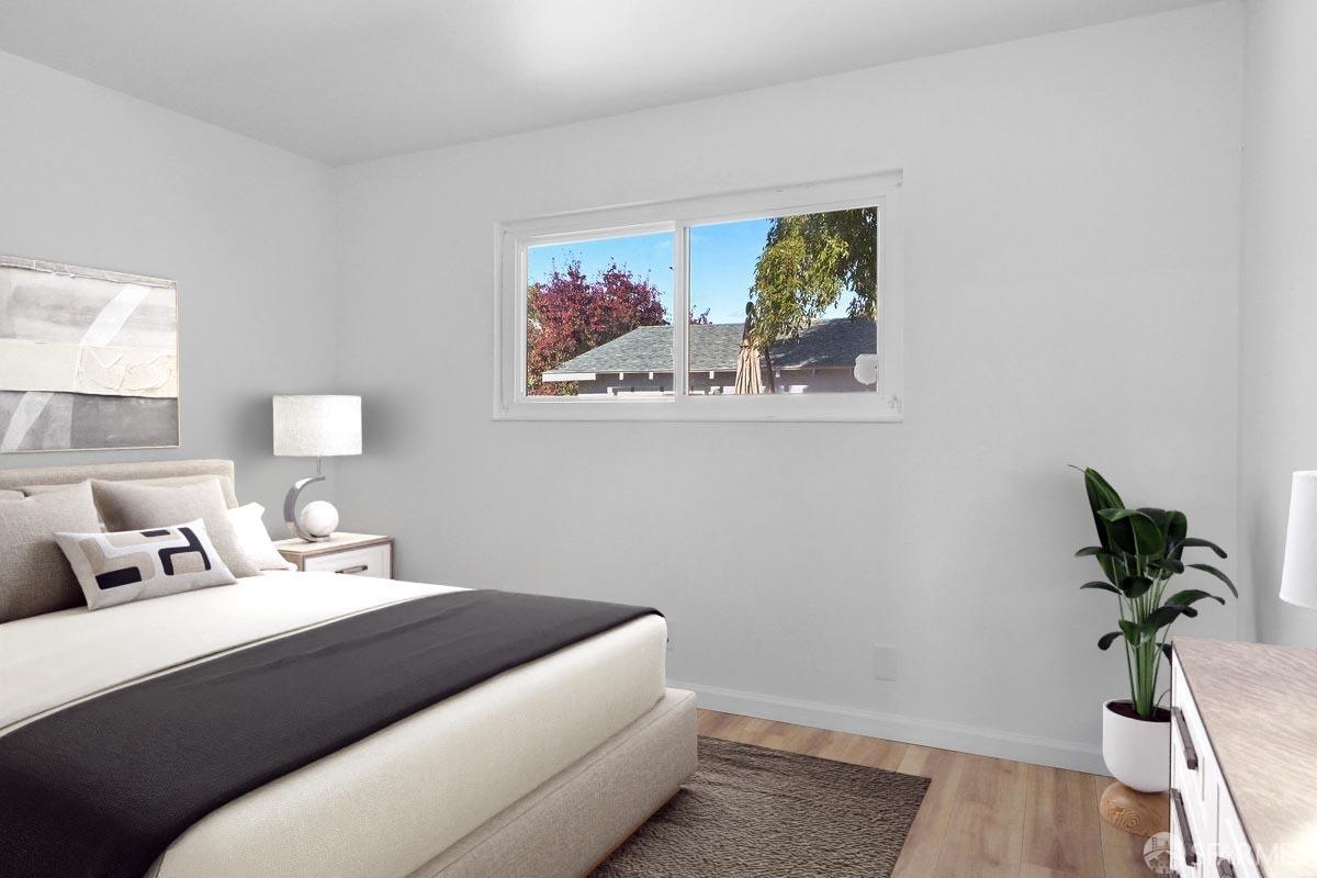 1535 Marshall Street