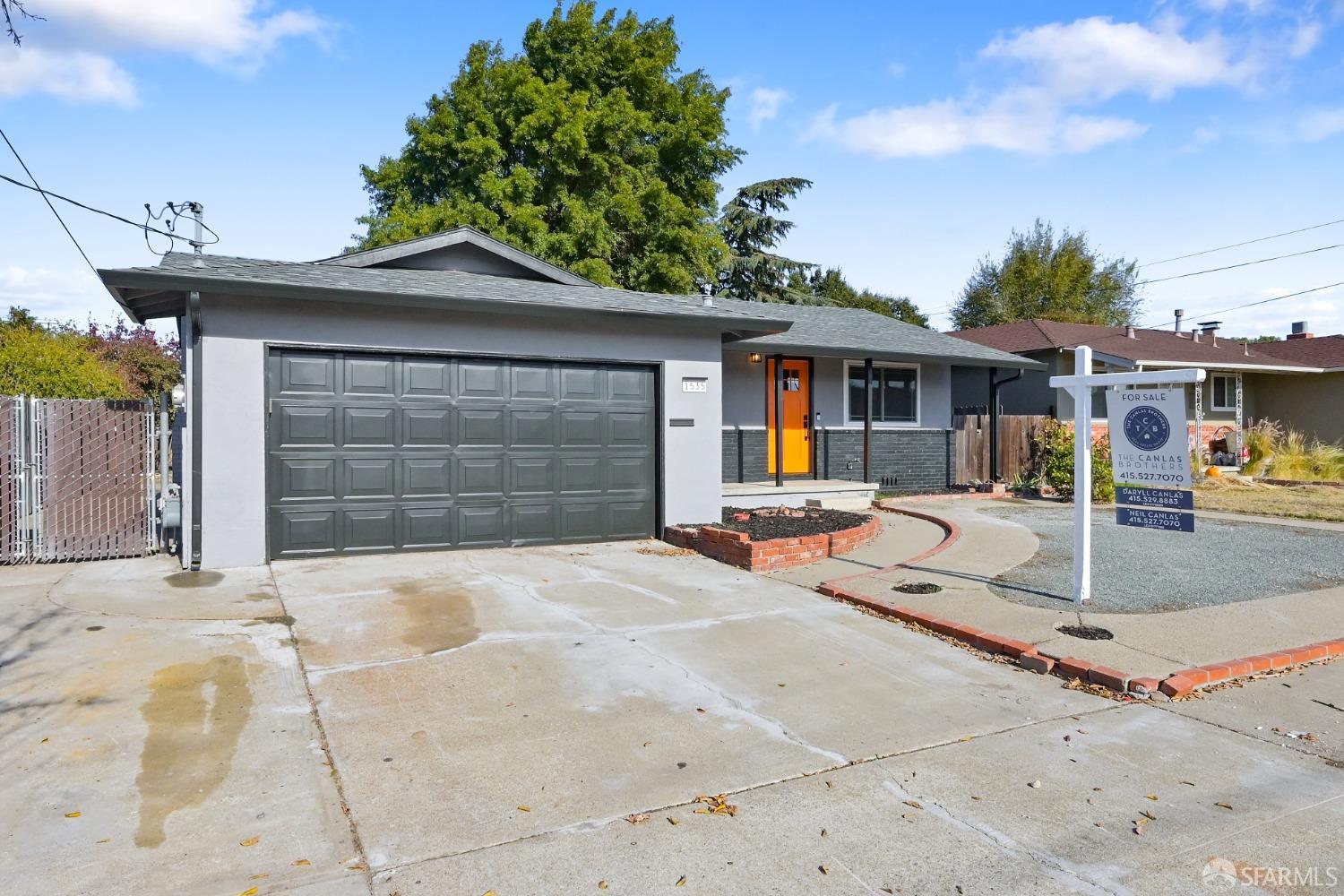 1535 Marshall Street