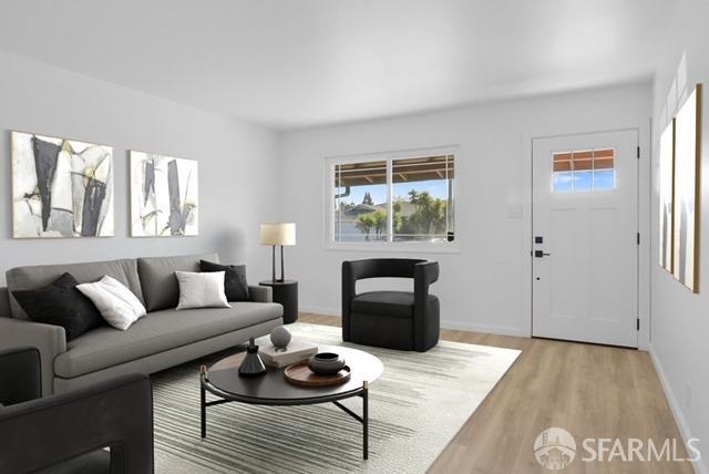 1535 Marshall Street