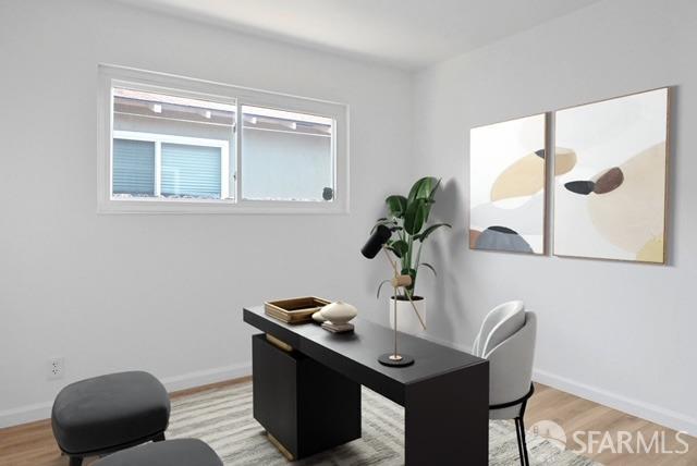 1535 Marshall Street