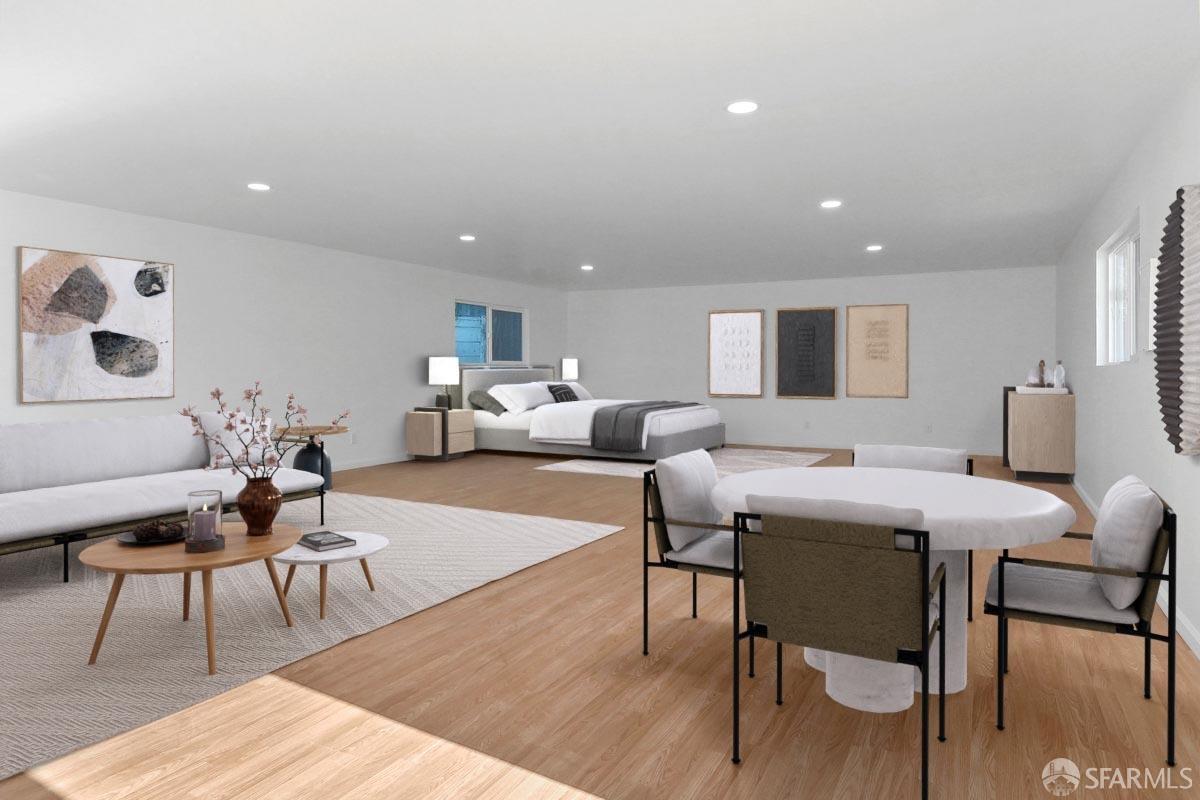 1535 Marshall Street