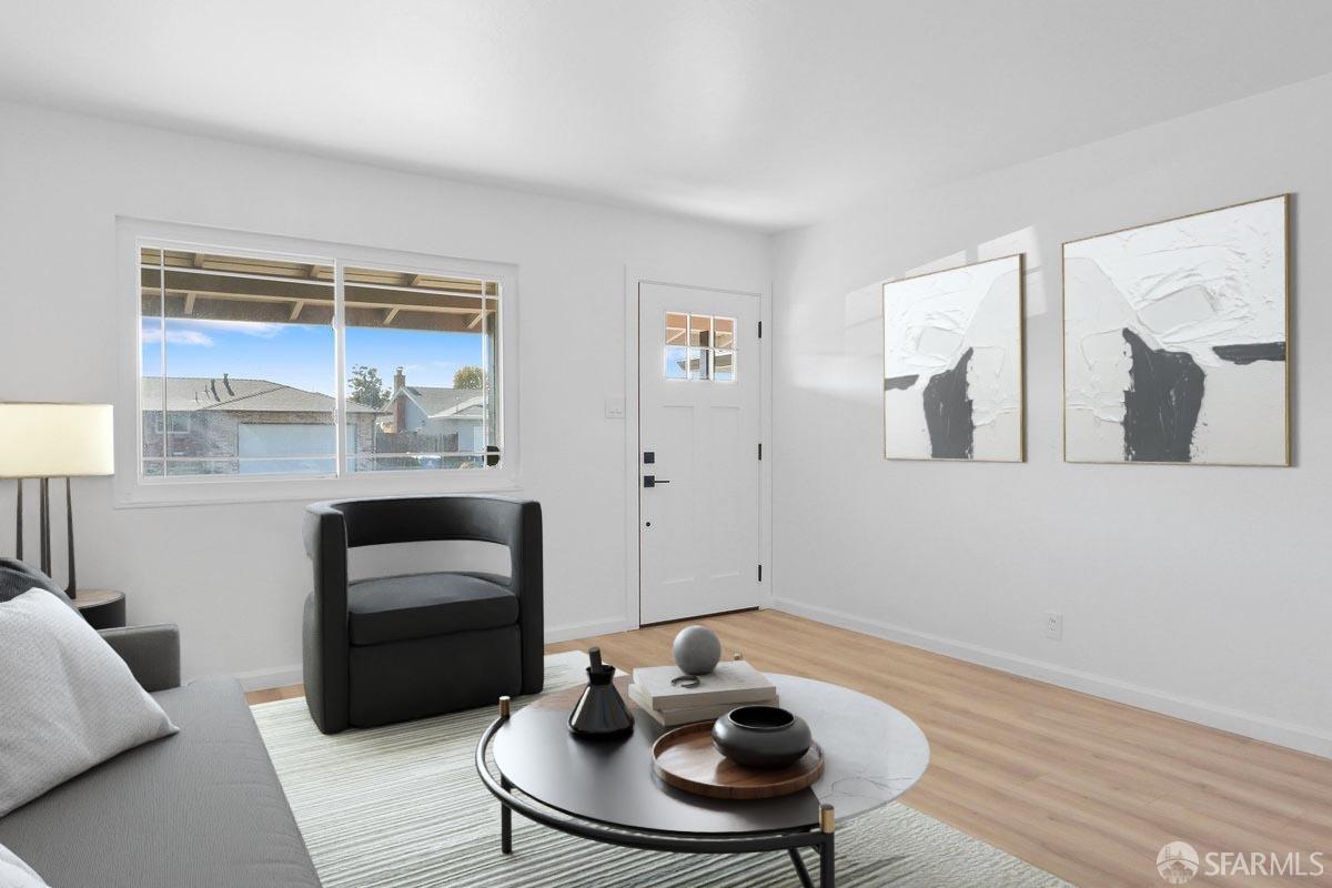 1535 Marshall Street