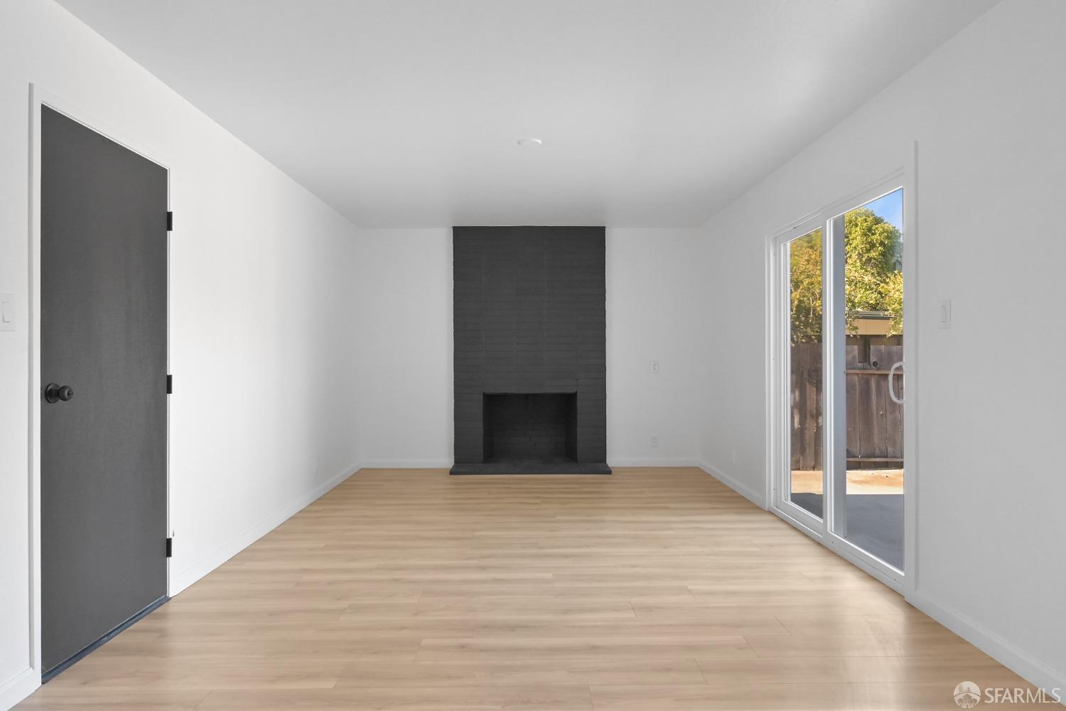 1535 Marshall Street