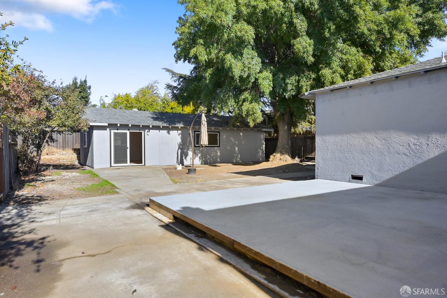 1535 Marshall Street