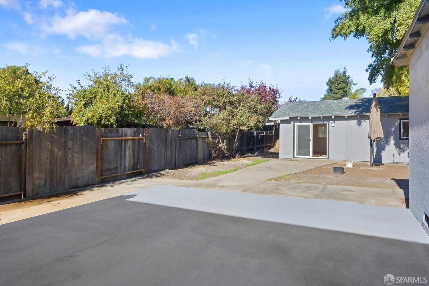 1535 Marshall Street