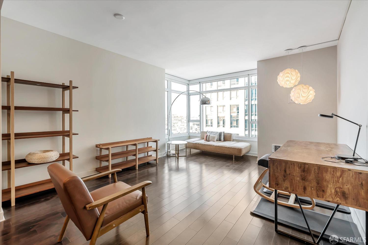 1160 Mission Street # 2005