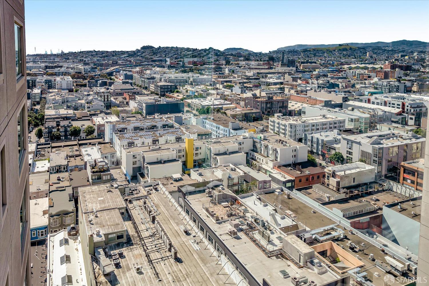 1160 Mission Street # 2005