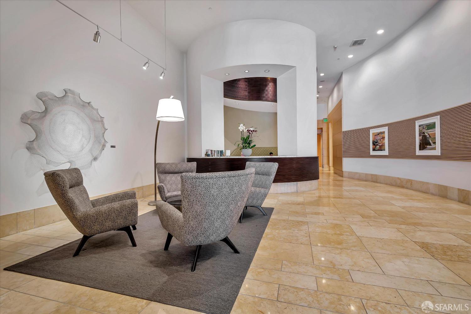 1160 Mission Street # 2005