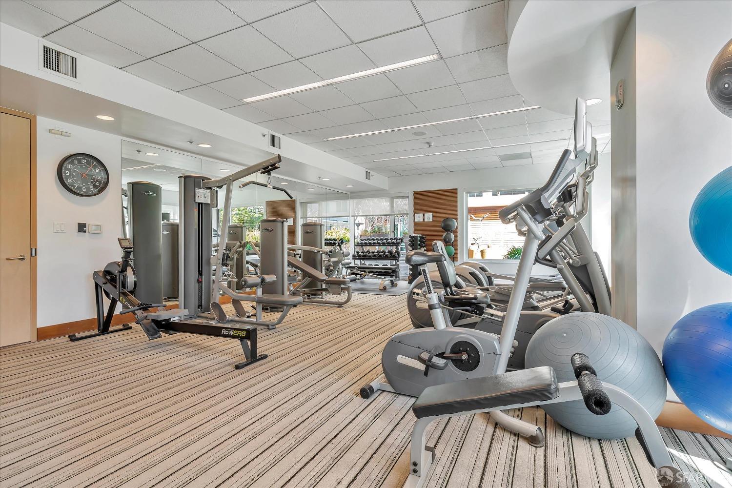 1160 Mission Street # 2005