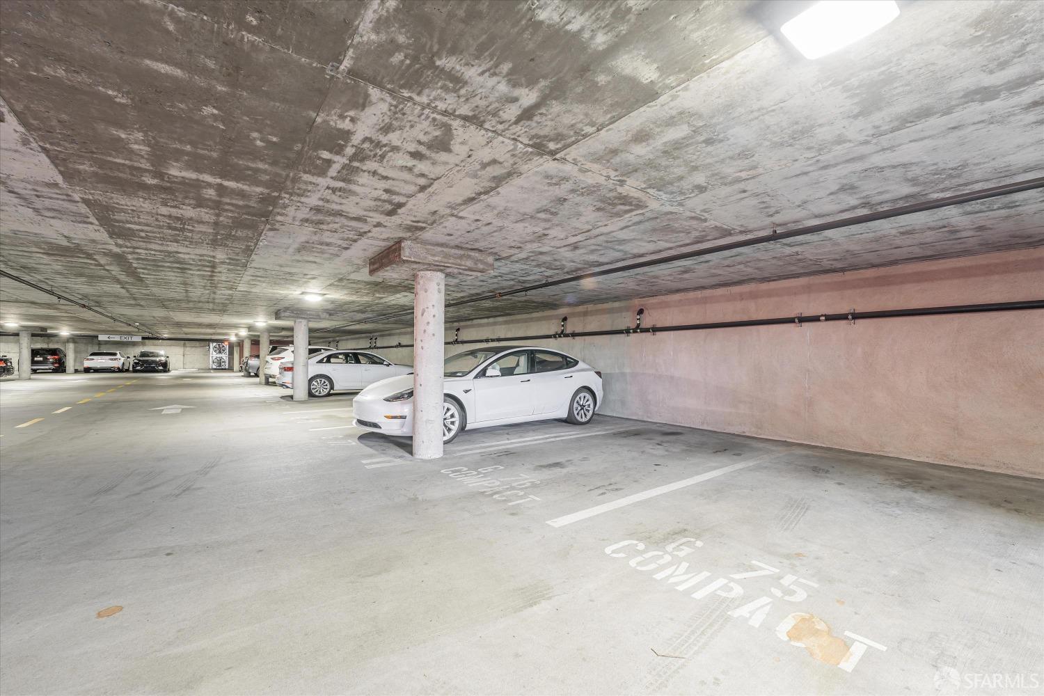 1510 Park Avenue # 314