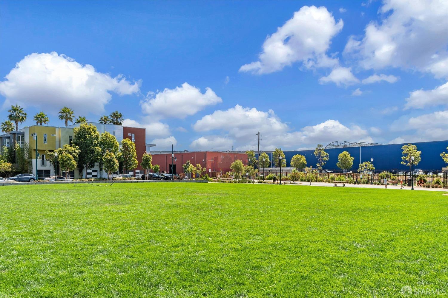 1510 Park Avenue # 314