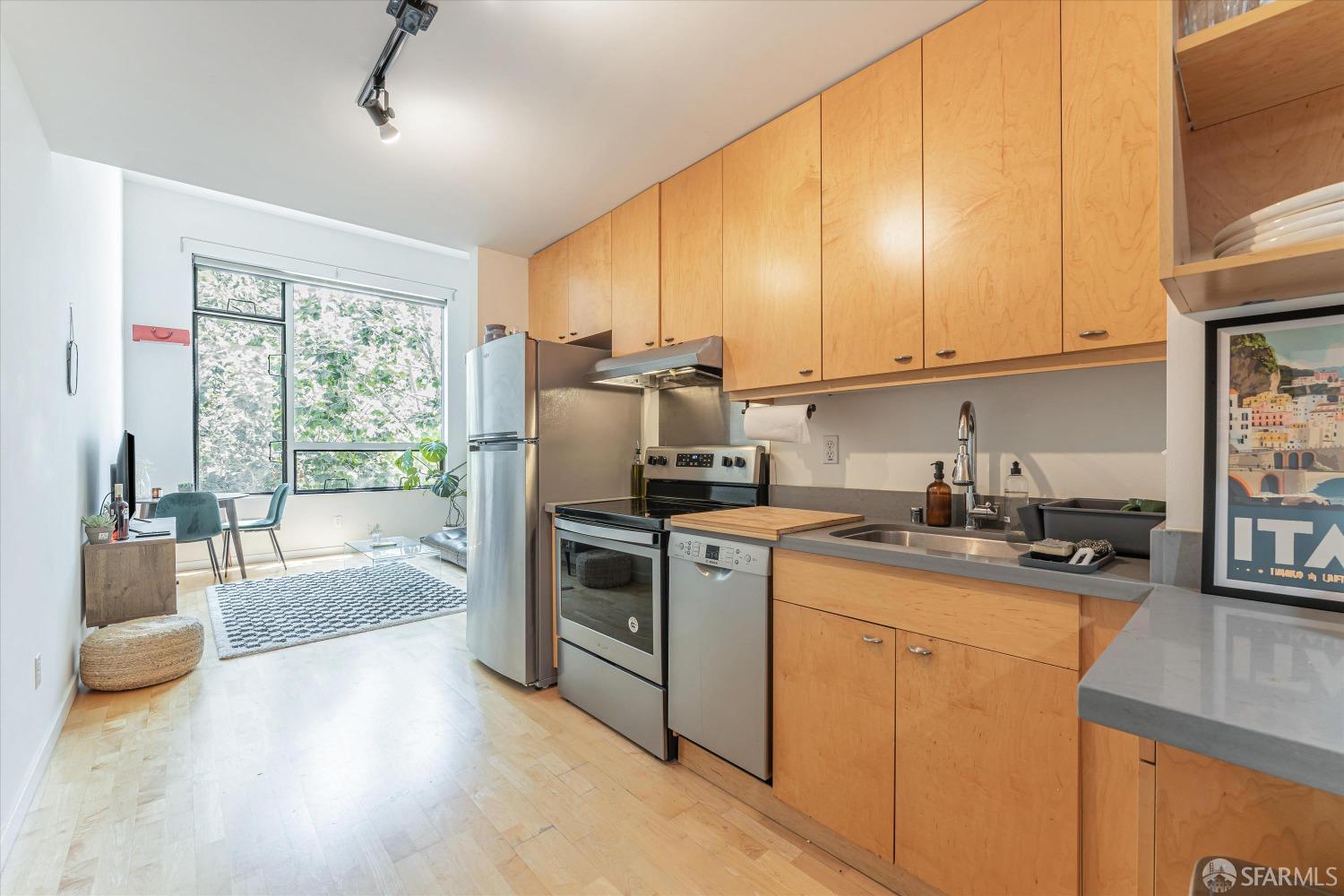 1510 Park Avenue # 314