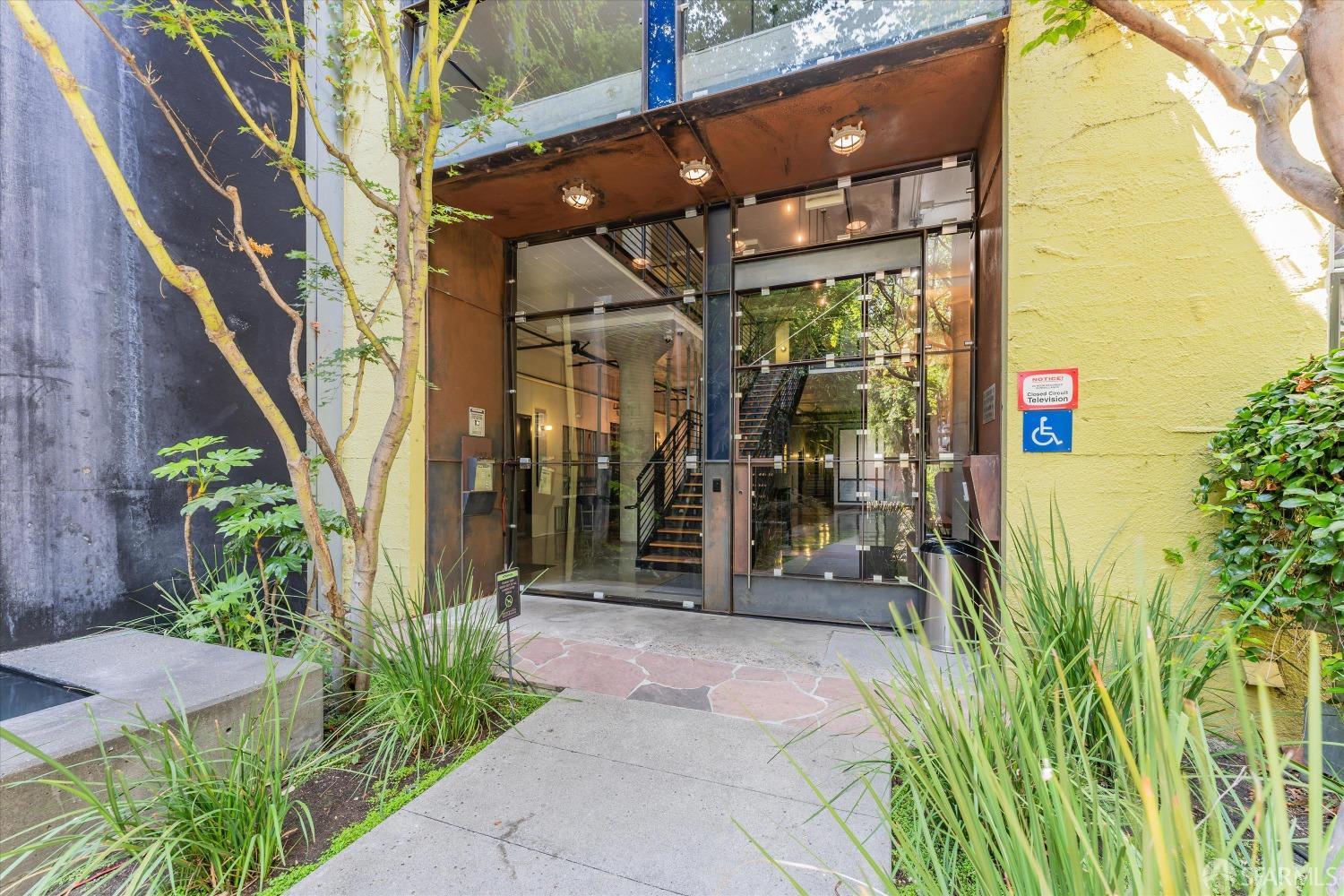 1510 Park Avenue # 314