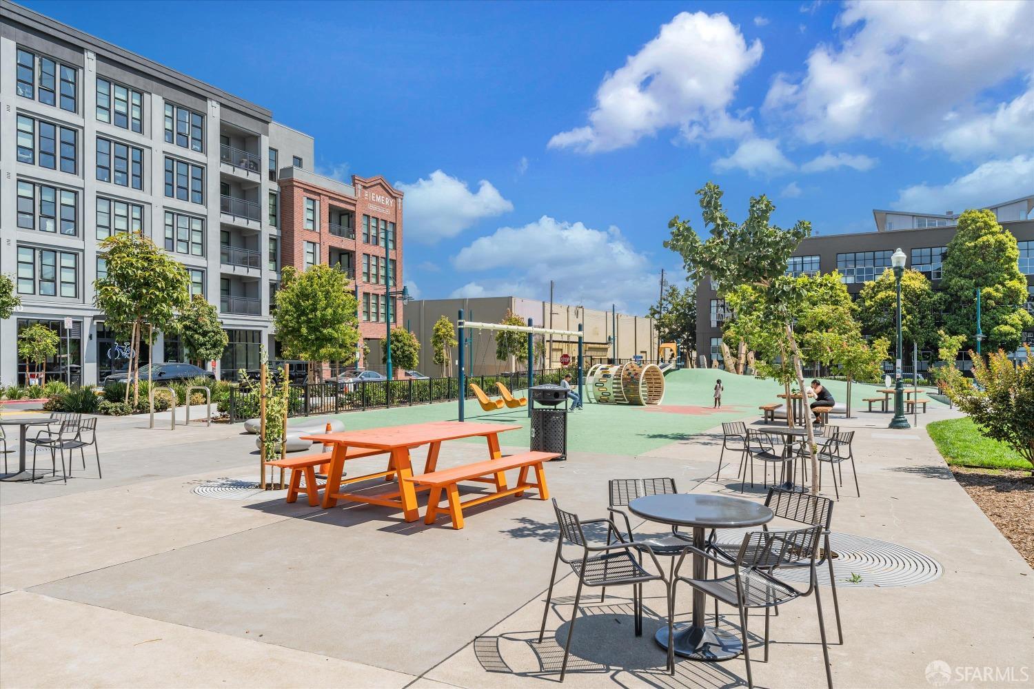 1510 Park Avenue # 314