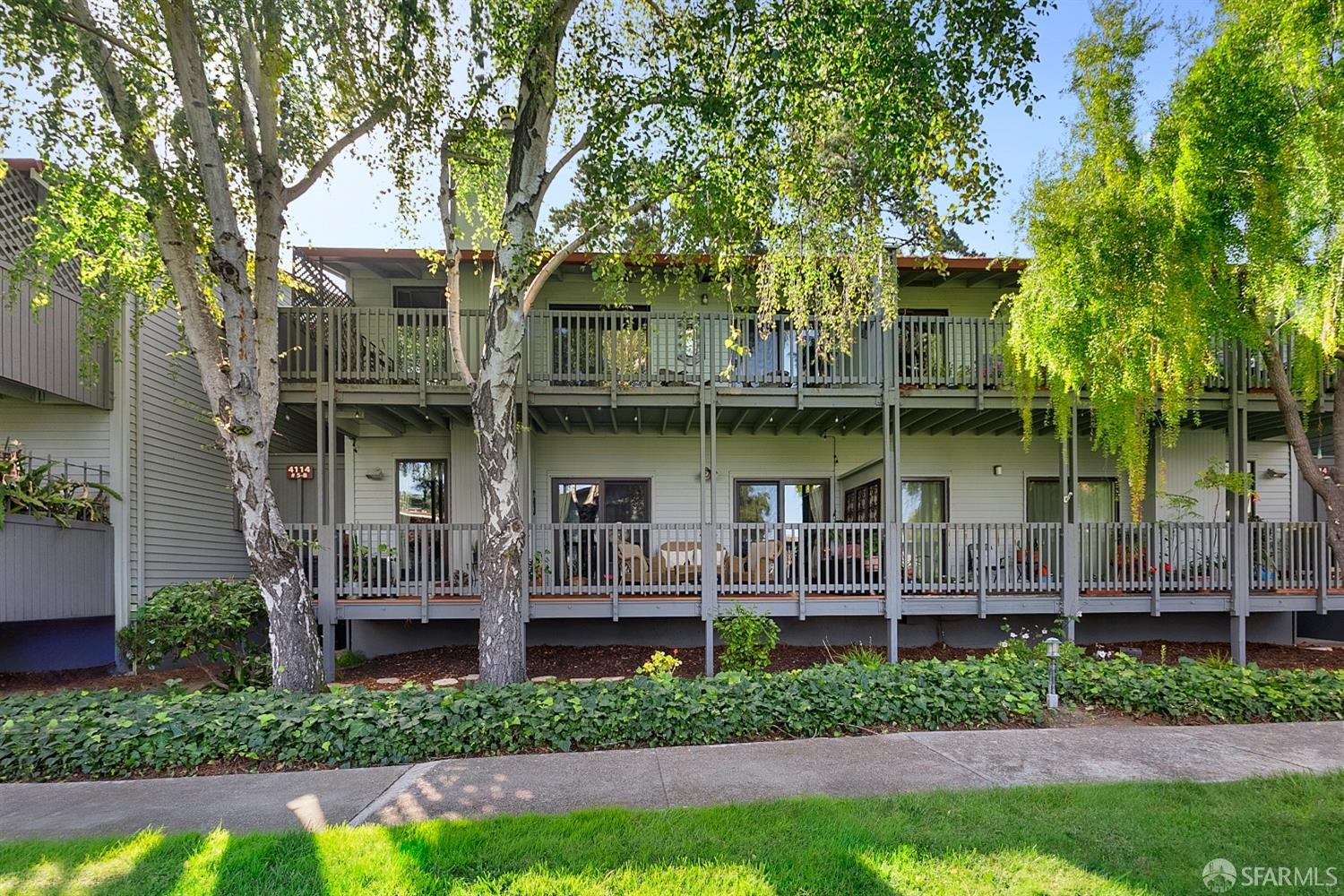 4114 George Avenue # 6