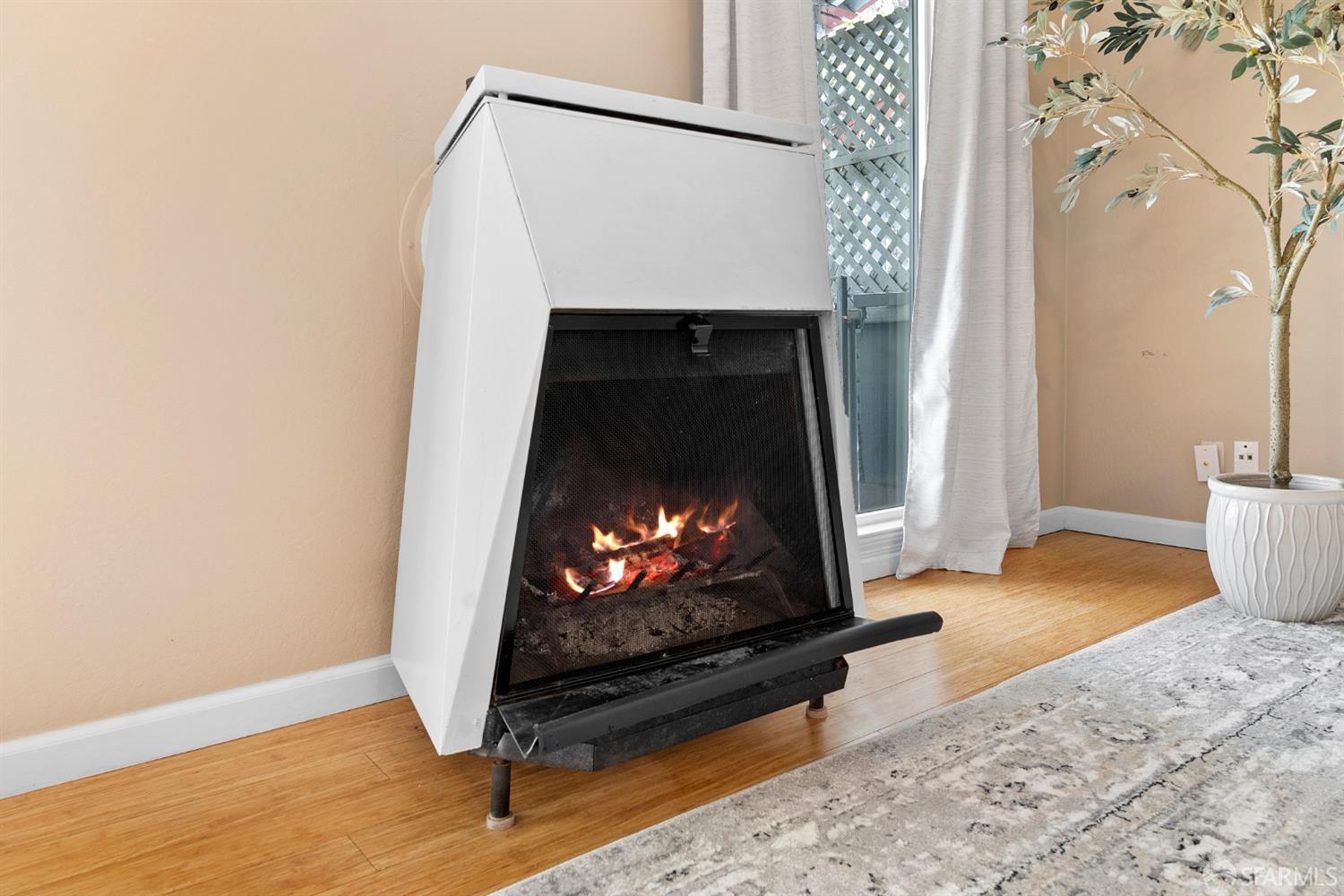 4114 George Avenue # 6