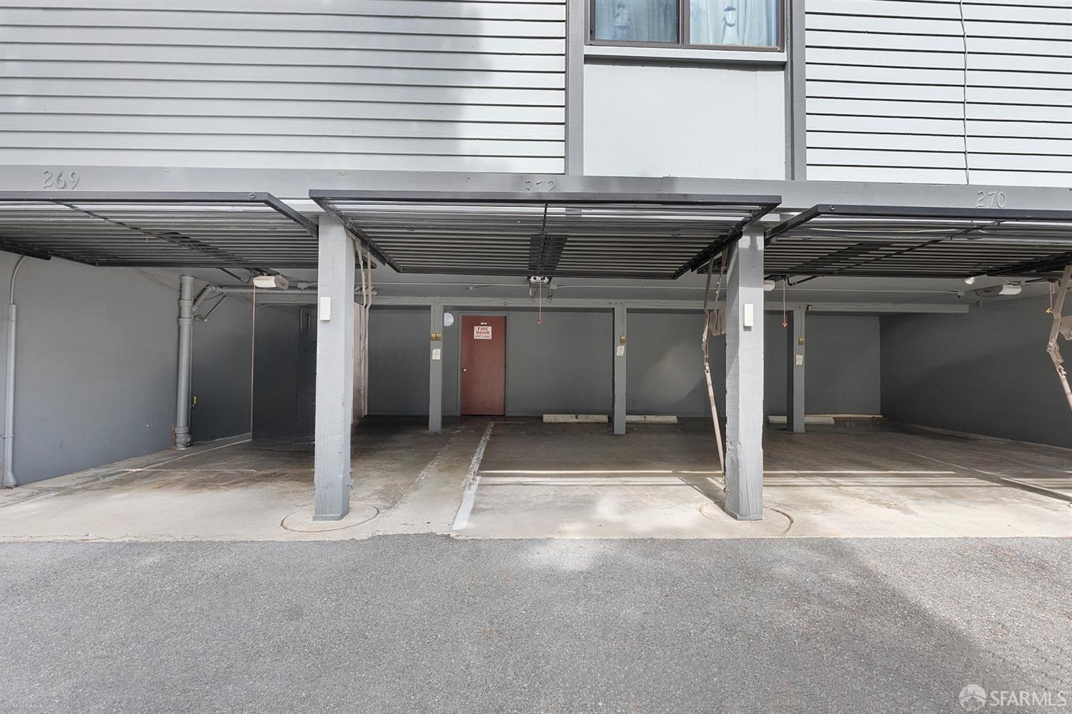 4114 George Avenue # 6